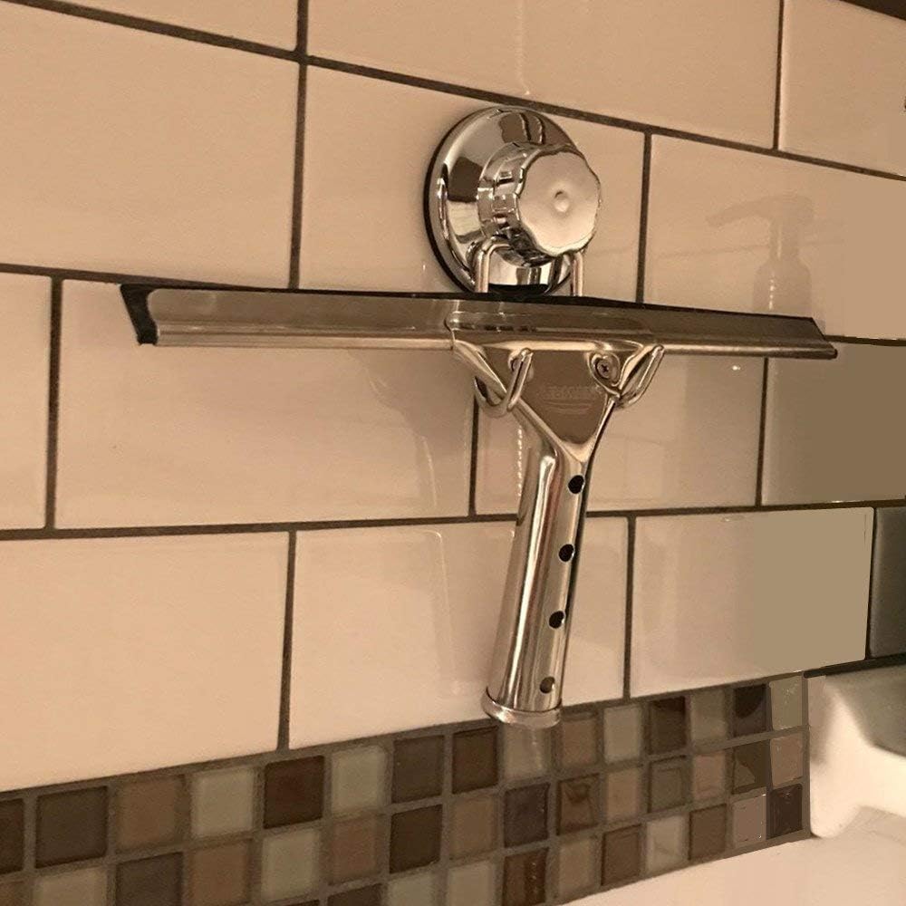 SANNO Double Suction Hooks Suction Cups Shower Caddy Soap Dish Suction Hooks Combo
